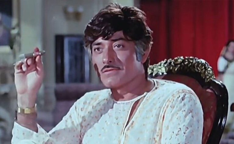 Happy Birthday Raaj Kumar: जानिए दिग्गज अभिनेता के बारे में कुछ रोचक तथ्य