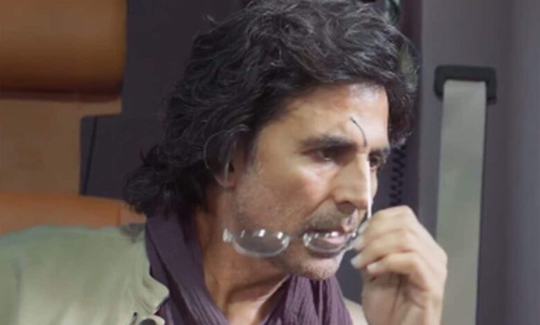 Ram Setu: Trailer of Akshay Kumar's film will be released on this date