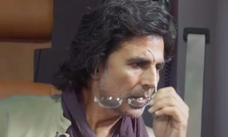 Ram Setu: Trailer of Akshay Kumar's film will be released on this date