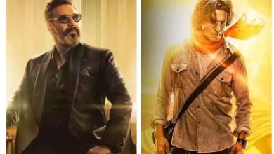 Ajay's Thank God and Akshay's Ram Setu will clash in Diwali