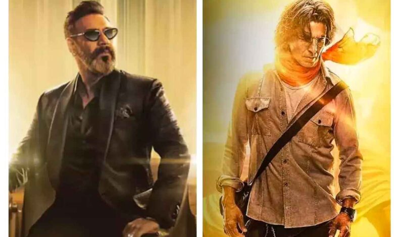 Ajay's Thank God and Akshay's Ram Setu will clash in Diwali