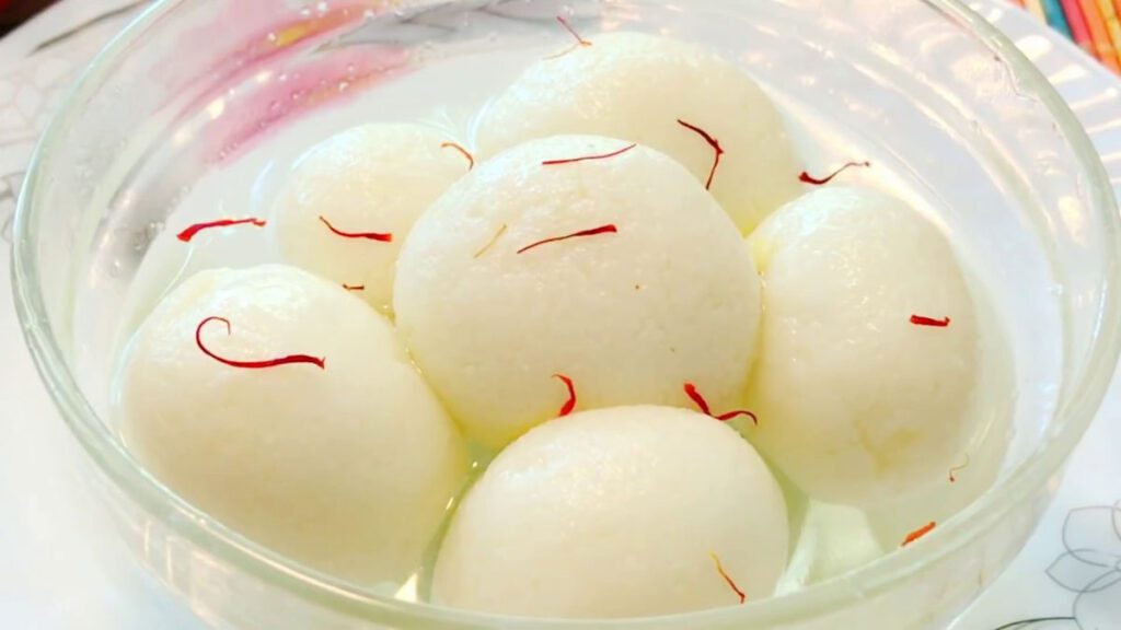 Make Dussehra 2022 with 5 Classic Sweets
