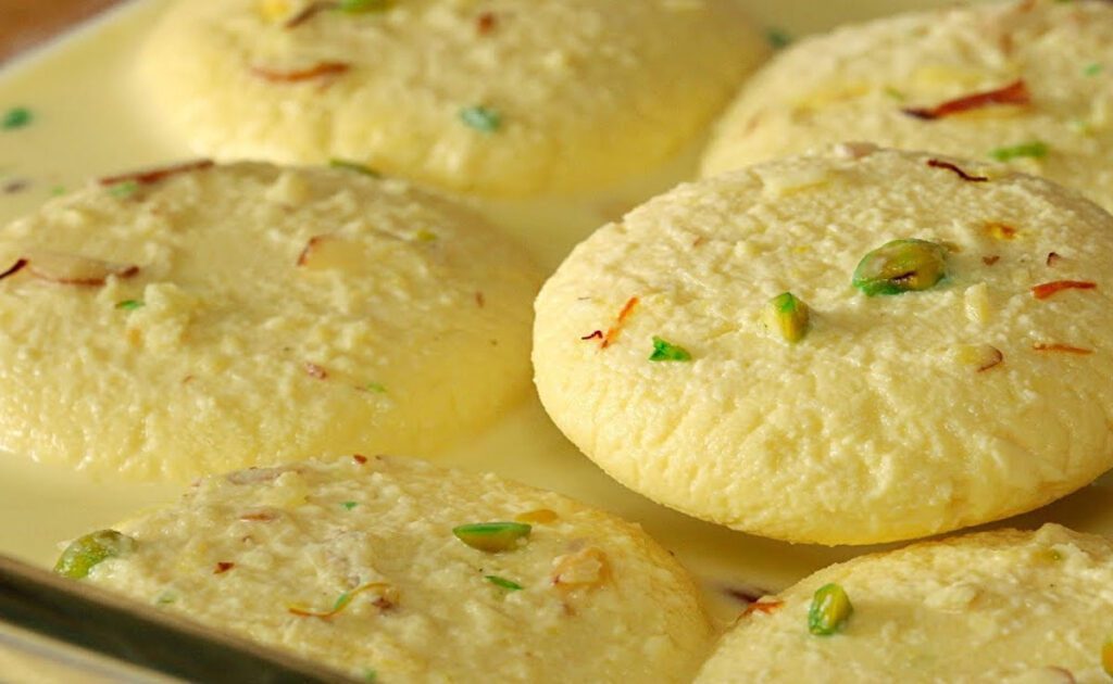 Make Dussehra 2022 with 5 Classic Sweets
