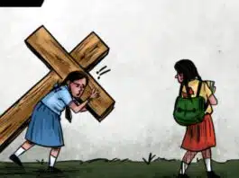 9 people accused of forced conversion in Meerut