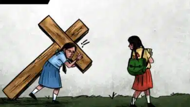 9 people accused of forced conversion in Meerut