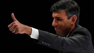 Rishi Sunak almost ready to be the next PM of UK