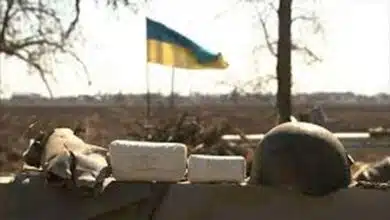 Russia 11 killed, 15 injured in 'terrorist' attack on military site