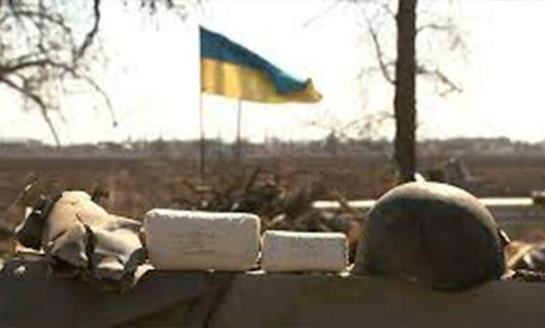 Russia 11 killed, 15 injured in 'terrorist' attack on military site