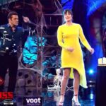 In Bigg Boss 16, Salman Khan and Katrina Kaif danced on Tip Tip