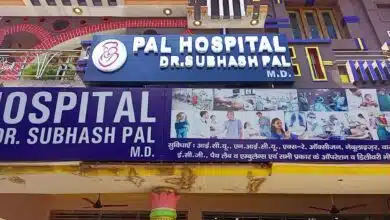 Sambhal Woman dies after delivery family uproar