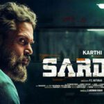 Karthi's film Sardar will soon cross Rs 50 crore