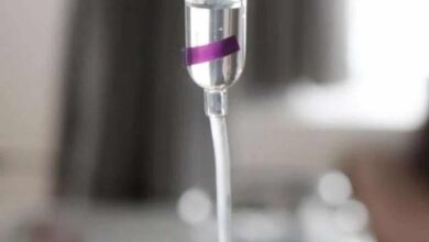 UP DM clarified the issue 'seasonal juice' patient