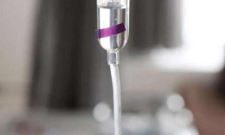 UP DM clarified the issue 'seasonal juice' patient