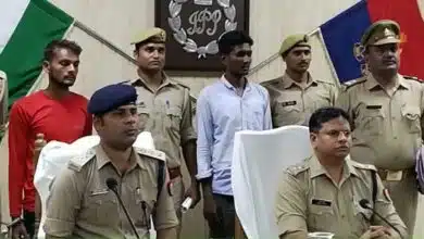 Sensational disclosure of Kaushambi woman murder