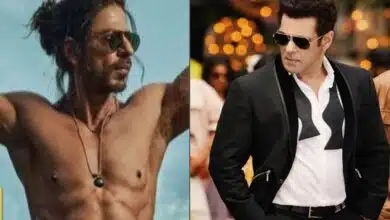 Shahrukh-Salman will come together on the screen