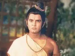 Sunil Lahri reacted to the Adipurush controversy