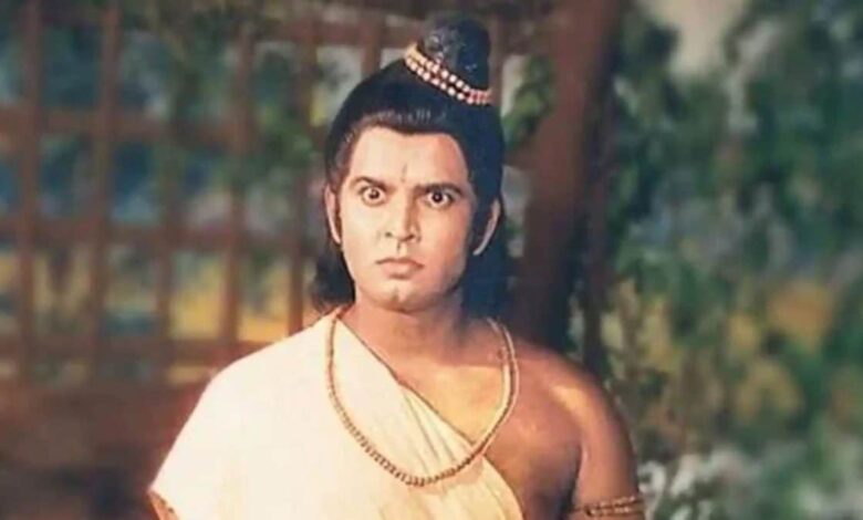 Sunil Lahri reacted to the Adipurush controversy