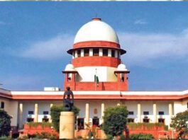 Supreme Court cancels release of GN Sainba