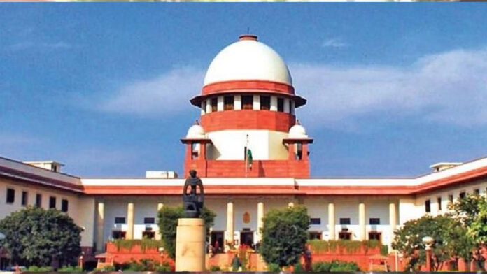 Supreme Court cancels release of GN Sainba