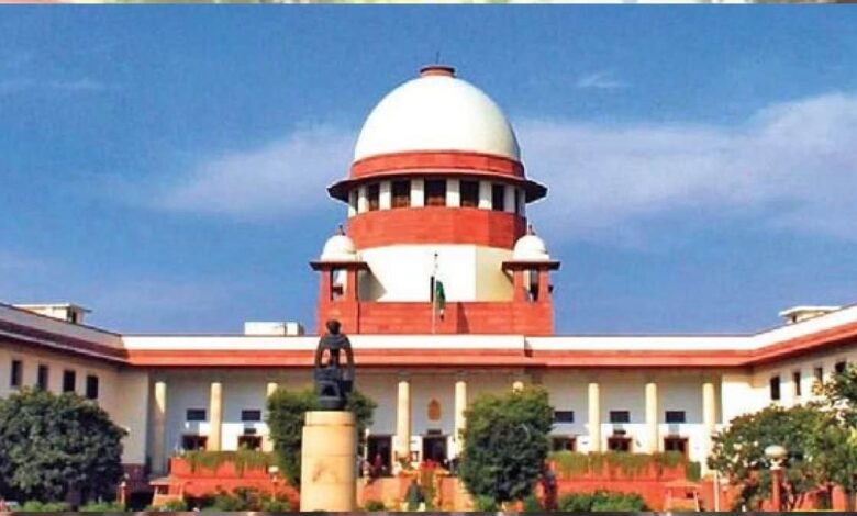 Supreme Court cancels release of GN Sainba