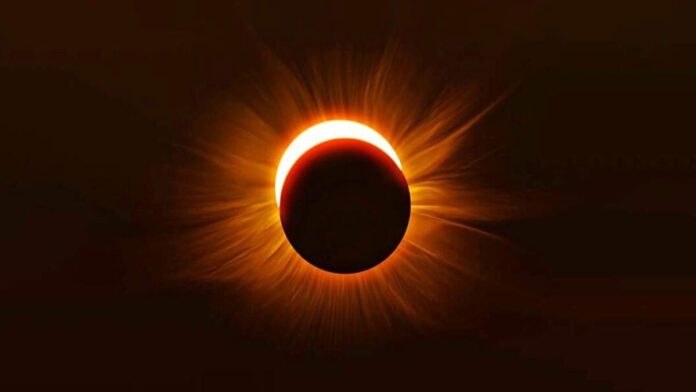 Do's and Don'ts in Partial Solar Eclipse