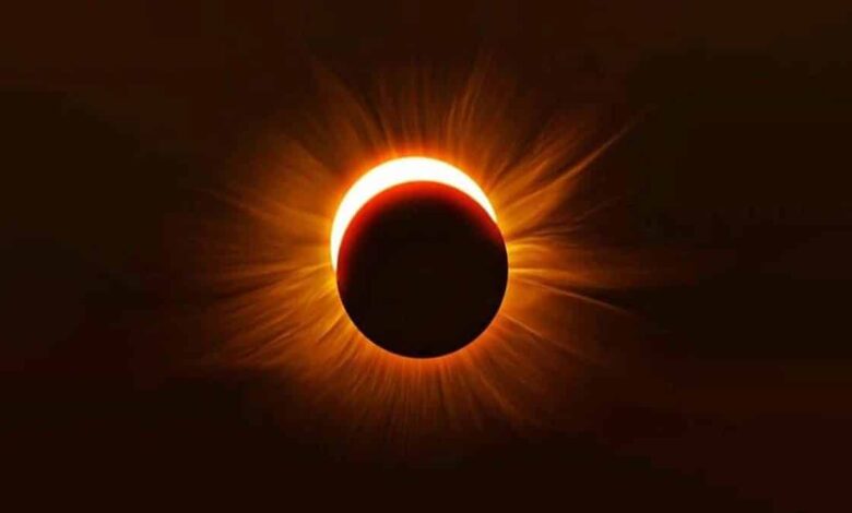 Do's and Don'ts in Partial Solar Eclipse
