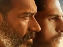 Thank God Box Office Day 2