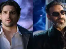 Thank God Diwali Trailer Released