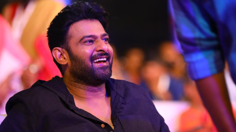 Happy Birthday Prabhas: आदिपुरुष से सालार तक, अभिनेता की 4 नवीनतम और आने वाली फिल्में