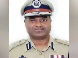 Jammu-Kashmir cop murdered at friend's house