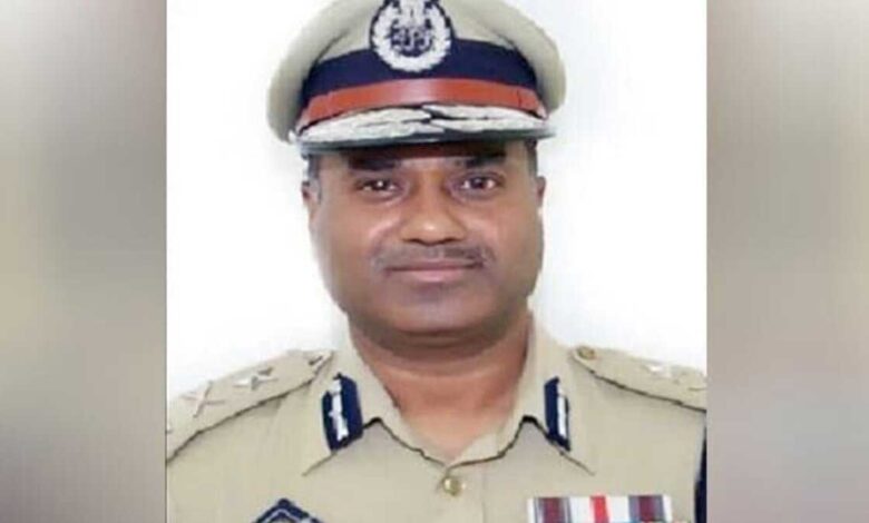 Jammu-Kashmir cop murdered at friend's house