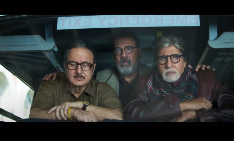 The Uunchai trailer redefines friendship
