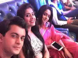 Vaishali Takkar committed suicide due to love affair?