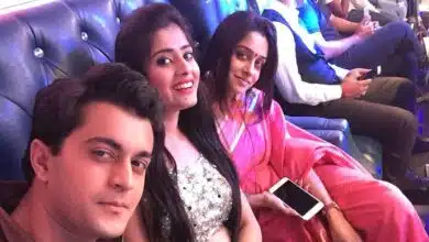 Vaishali Takkar committed suicide due to love affair?