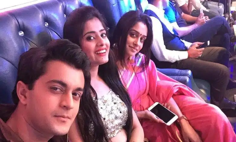 Vaishali Takkar committed suicide due to love affair?