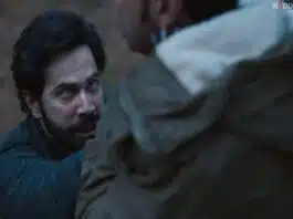 Varun Dhawan's Bhediya movie trailer released