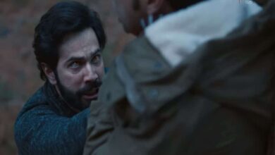 Varun Dhawan's Bhediya movie trailer released