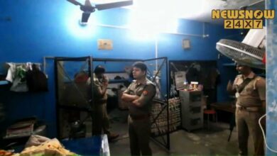 Woman dies due to fire in Hardoi, Family accused