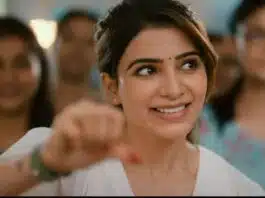 Film Yashoda will release on November 11