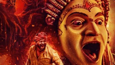 Kantara Hindi Box Office Collection Day 2