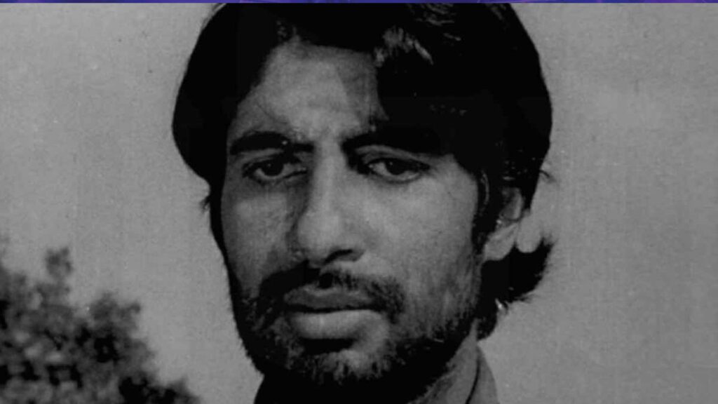 Amitabh Bachchan's failures made him the megastar he is today