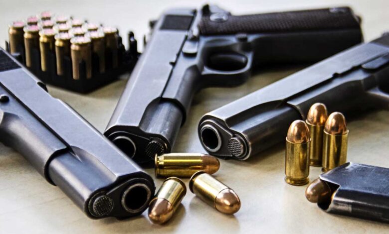 On Vijayadashami fierce firing in Bareilly temple