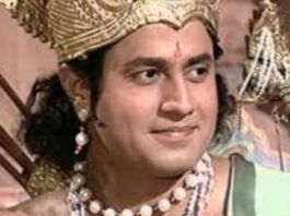 'Ramayana' fame Arun Govil expressed displeasure over the teaser of Adipurush