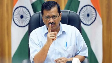 AAP releases fourth list of candidates for 12 seats for Gujarat elections
