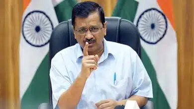 AAP releases fourth list of candidates for 12 seats for Gujarat elections