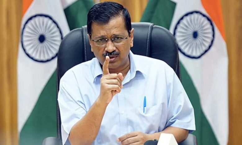 AAP releases fourth list of candidates for 12 seats for Gujarat elections