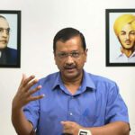 Arvind Kejriwal's appeal Laxmi, Ganesh pictures on the currency