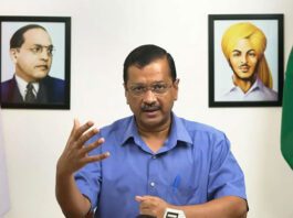 Arvind Kejriwal's appeal Laxmi, Ganesh pictures on the currency