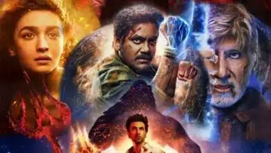 Ranbir Kapoor, Alia Bhatt starrer Brahmastra to premiere on OTT