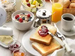 Healthy Breakfast That Will Keep You Healthy For Longer